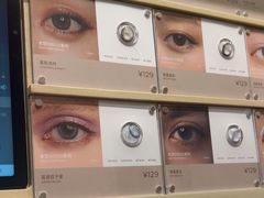 -moody彩瞳(环宇城店)