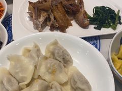 -东方饺子王(大屯路店)