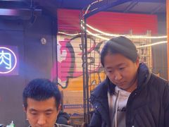 -吉志烤肉(太原总店)