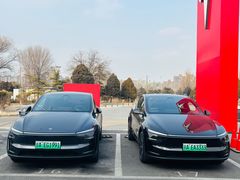 -TESLA 特斯拉(北京南四环中路特斯拉中心)