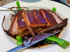 东坡草扎肉-桂满陇·杭州饭店(清河万象店)