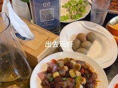 -南山竹海·珍味堂
