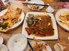 -醉壹号海鲜大排档·老厦门特色菜(厦门美食地标店)