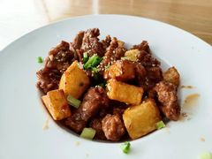 醉排骨-醉得意(雨滴广场店)