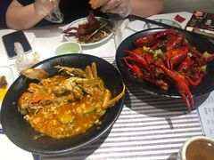 -熊记虾王·小龙虾(东晓南店)