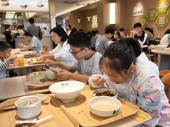 -真功夫(岗顶店)