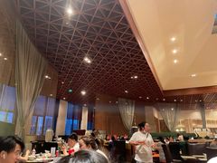 -无锡君来洲际酒店