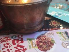 -巴依老爷新疆美食(工体旗舰店)