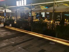 -MARU玛露音乐餐厅(大学路店)