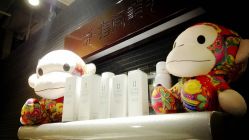 点击看大图 -悦指间美甲美睫