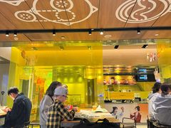 -麦当劳(新王府井店)