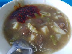 -刘老虎肉丸糊辣汤(总店)