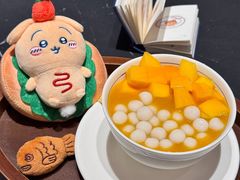 -517烧烤·龙虾·海鲜大排档(万象都荟店)