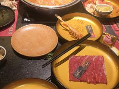 -牛New寿喜烧(虹桥新天地店)