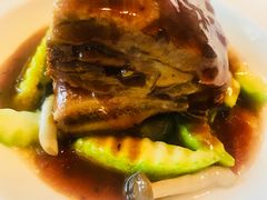 -金轩中餐厅 Jin Xuan(浦东丽思卡尔顿酒店)