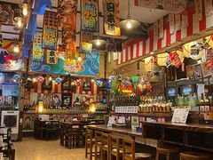 -平成屋· Late Night 食堂(四川北路店)