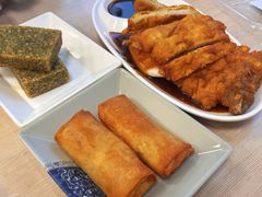 -王家沙点心店(西康路店)