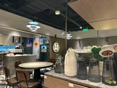 -留半山·香港食堂(啦啦宝都店)