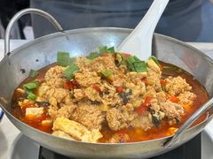 干锅鱼籽-新新湘菜馆(新中街二条店)