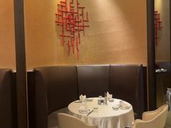 -上海金桥红枫万豪酒店-万豪中餐厅