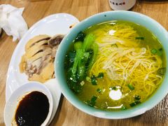 -老苏州大客堂·苏帮菜·松鼠桂鱼·苏州传统小吃(观前街人民商场店)