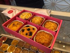 -嘉华鲜花饼·现烤(昆明老街店)