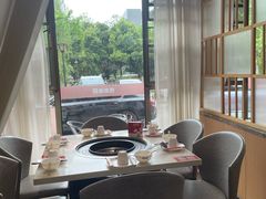 -芭夯兔·兔肉汤锅(新都店)