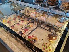 -北京柏悦酒店·锦庭餐厅Dining Room