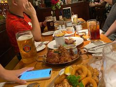 混合拼盘-宝莱纳餐厅(滨江店)