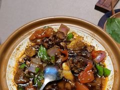 -小厨娘淮扬菜(天印大道店)