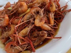 -翰汇居特色农家菜(南汇新城滴水湖店)