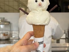 -红楼HONGLOU Gelato(淮海中路店)