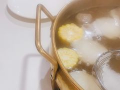 -食潮汕头鲜牛馆(望京保利店)