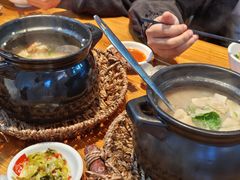 -皮蛋弟砂锅店(总店)