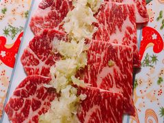 -肉魁屋·烧肉·烧鸟·酒场(高新店)