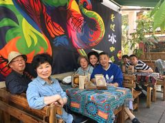 -半坡九号老挝冰咖啡