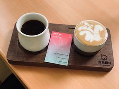 -本無咖啡·BeanWood Coffee