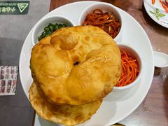 -临潼印象·特色陕菜