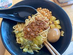-三千粉牛肉米粉(来客茂店)