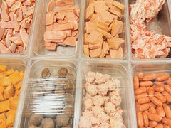 -拿渡·水煮鱼麻辣香锅(王府井奥莱·香江小镇店)