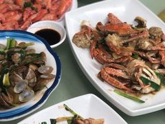 -双月饭店·20年老字号(新村店)