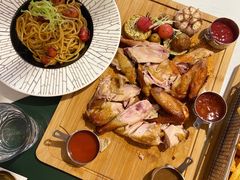 -开间茶馆·围炉煮茶