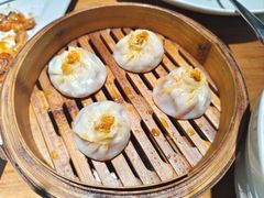 -金枝玉叶上海人家食府(三里河店)