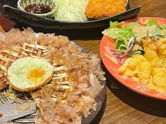-白石的深夜食堂(济南万象城店)