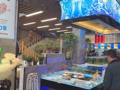 -大众海鲜(巨龙北路店)