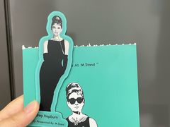 -M Stand(深圳南山欢乐颂店)