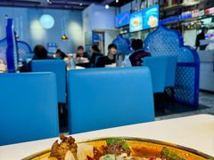 -疆遇·新新新新的新疆菜(万达店)