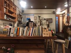 -慕咖啡(宽窄巷子店)