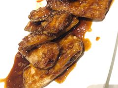 -海富门·带鱼·淮扬菜·粤菜(甘家口店)