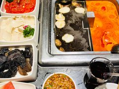 -海底捞火锅(振华商厦店)